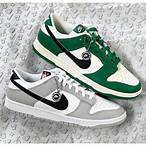 nike dunk low lottery ราคา